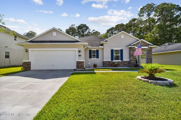 2154 CHANDLERS WALK LN, Jacksonville, FL 32246