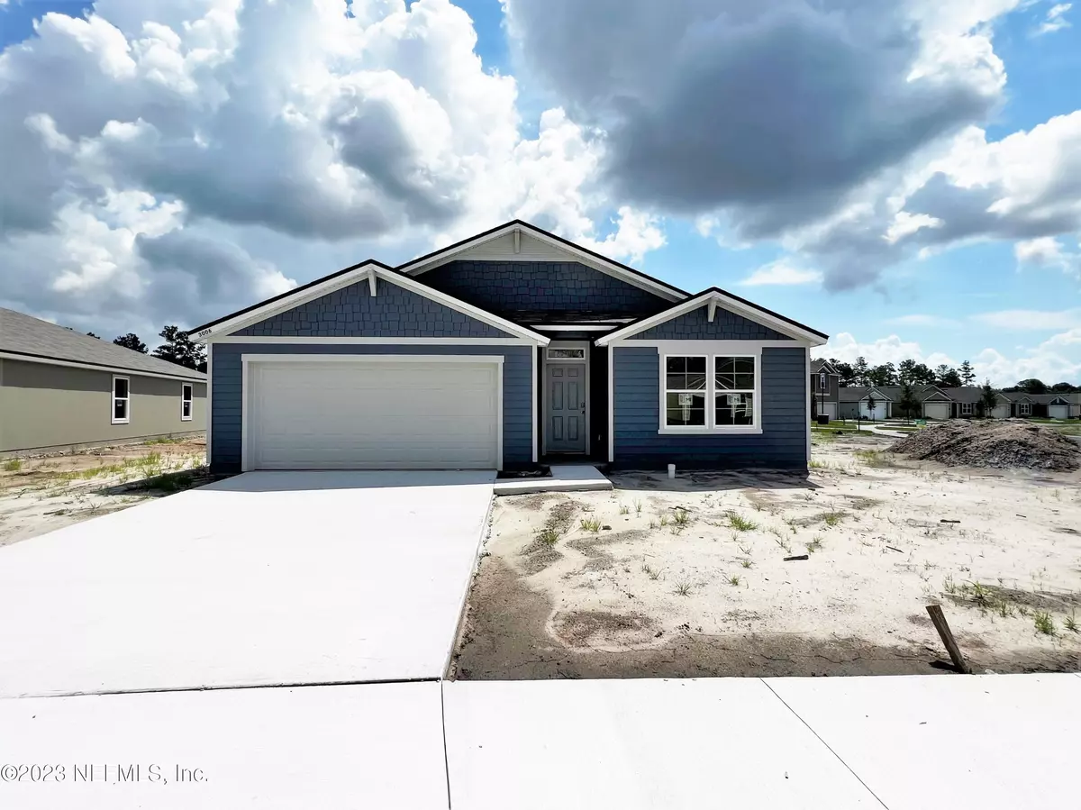 Green Cove Springs, FL 32043,3060 RUSTIC DEER WAY