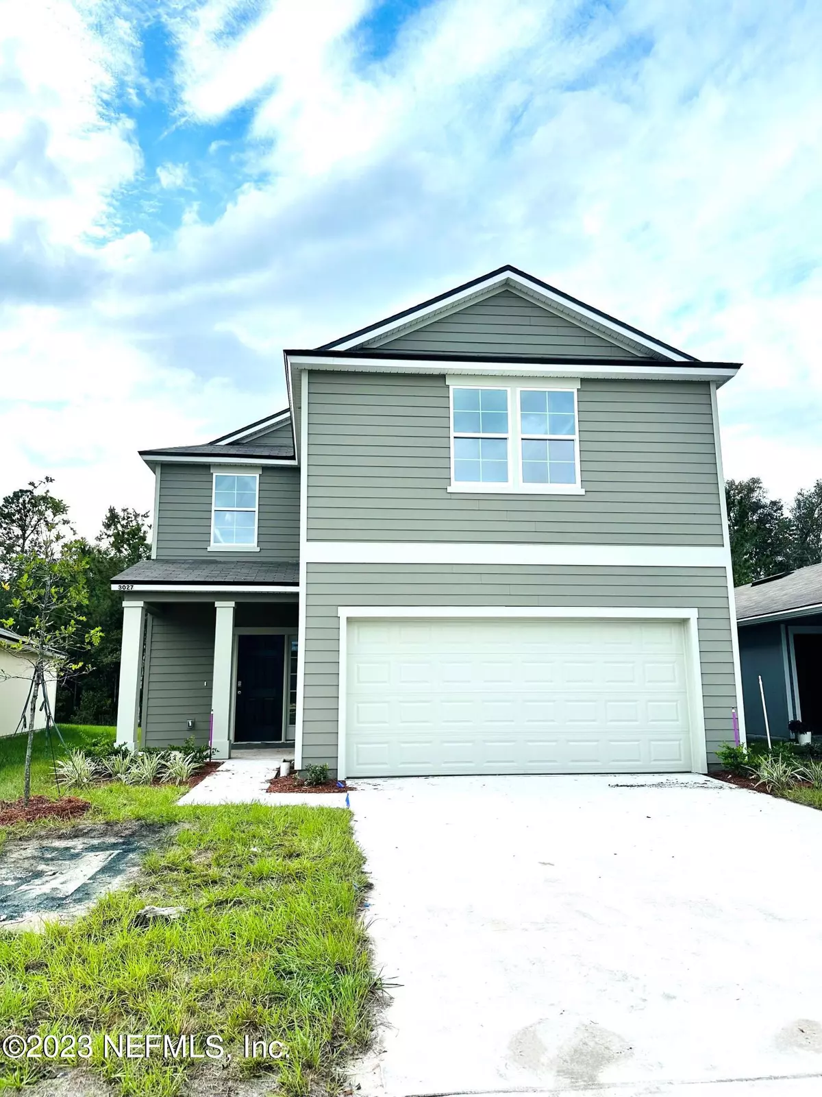 Green Cove Springs, FL 32043,3027 RUSTIC DEER WAY