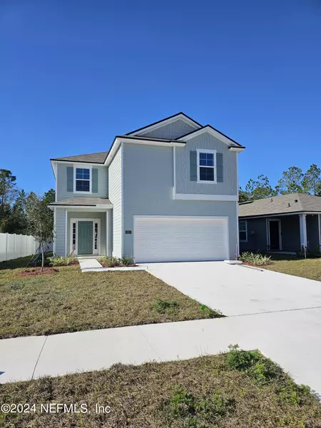 3157 RUSTIC DEER WAY, Green Cove Springs, FL 32043