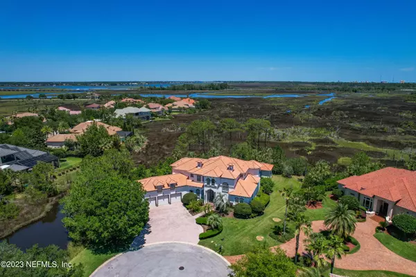 Ponte Vedra Beach, FL 32082,712 GREAT EGRET WAY