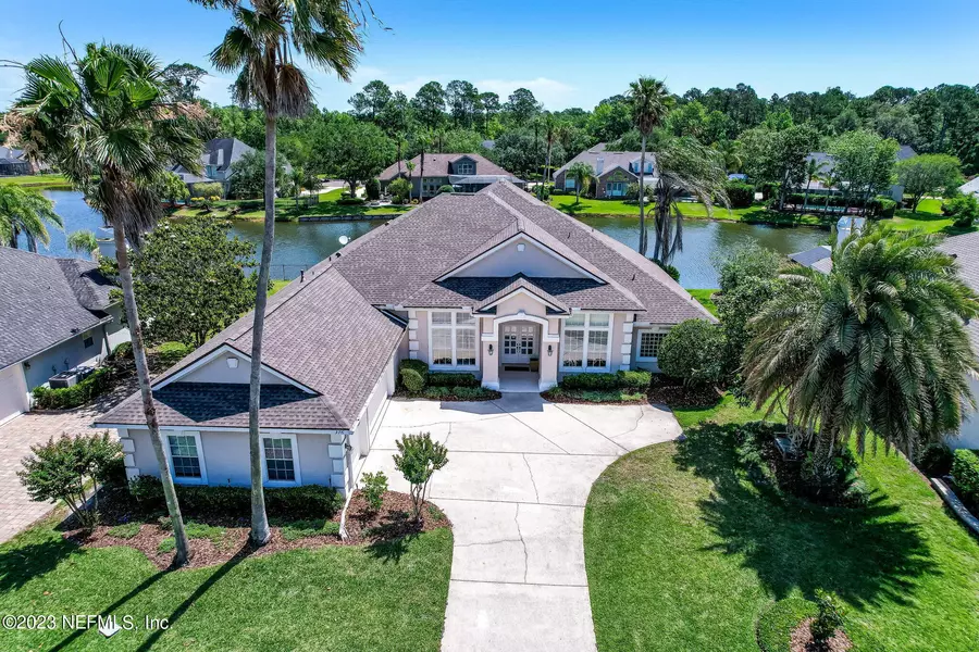 376 S MILL VIEW WAY, Ponte Vedra Beach, FL 32082