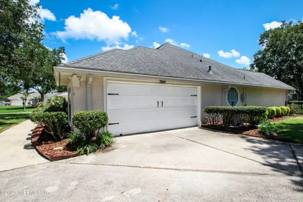 Fleming Island, FL 32003,1532 SILVER BELL LN