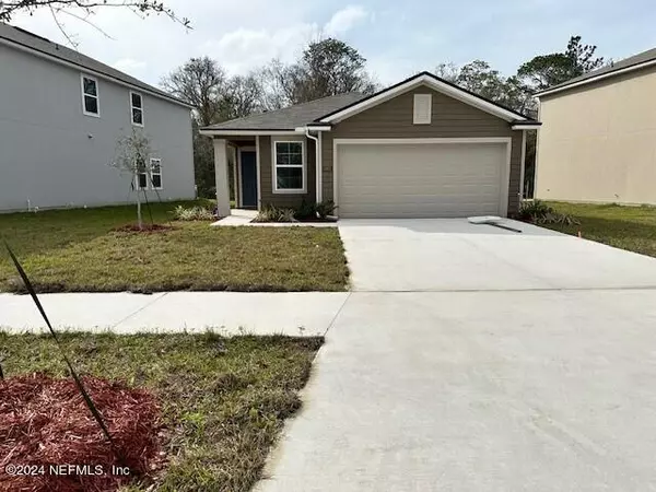 3055 RUSTIC DEER WAY, Green Cove Springs, FL 32043