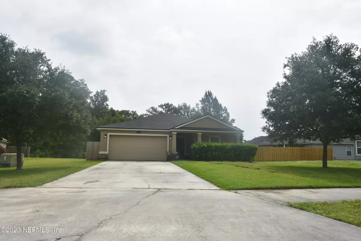 Jacksonville, FL 32218,15869 CANOE CREEK DR