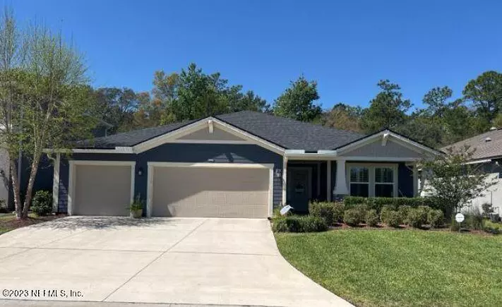 14906 CORKLAN BRANCH CIR, Jacksonville, FL 32258