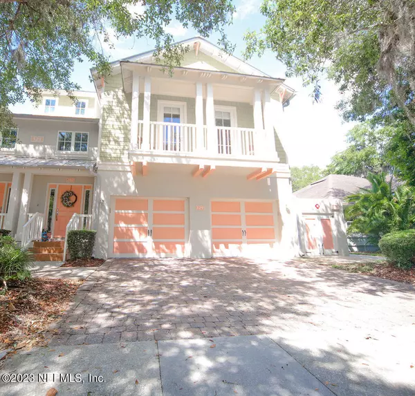 129 SEA GROVE MAIN ST #202, St Augustine, FL 32080