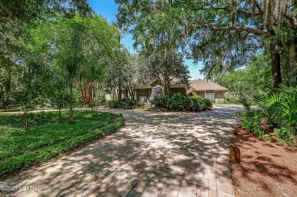 Ponte Vedra Beach, FL 32082,8110 CYPRESS HOLLOW CT