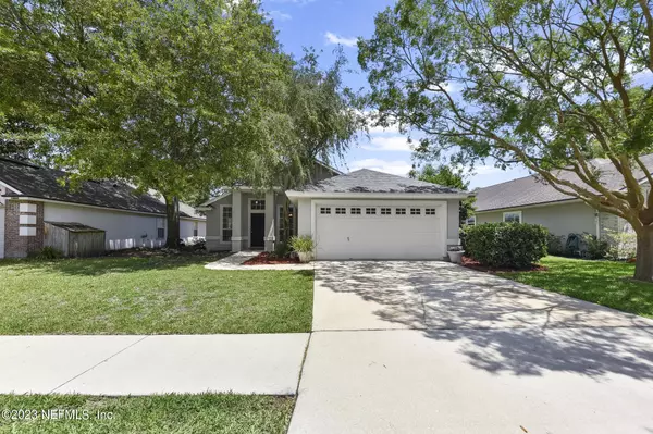 1671 DOCKSIDE DR, Fleming Island, FL 32003