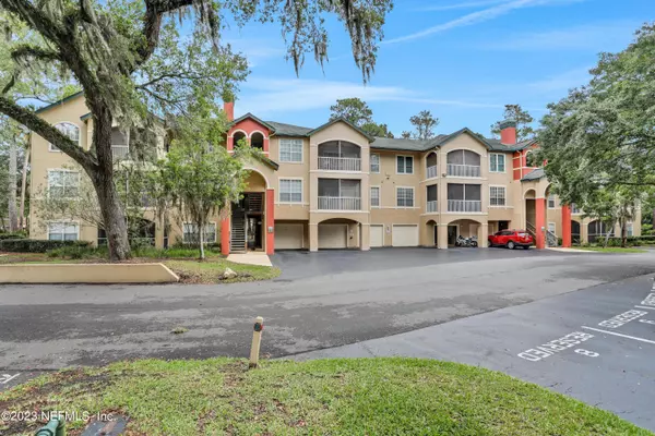 201 COLIMA CT #1236, Ponte Vedra Beach, FL 32082