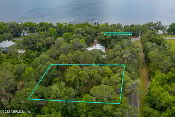 8465 COUNTY ROAD 208, St Augustine, FL 32092