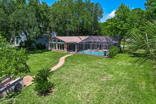 95145 NASSAU RIVER RD,  Fernandina Beach,  FL 32034