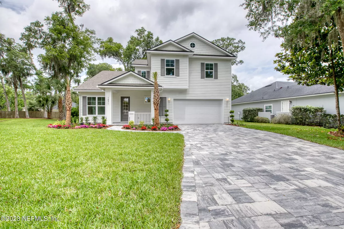 Jacksonville Beach, FL 32250,1871 KINGS RD