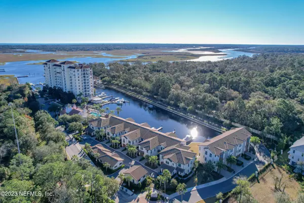 14402 MARINA SAN PABLO PL #206, Jacksonville, FL 32224