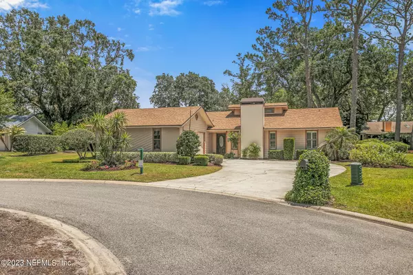 110 POSEIDON LN, Ponte Vedra Beach, FL 32082