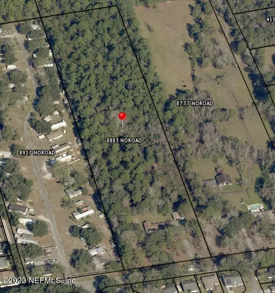 8883 NOROAD, Jacksonville, FL 32210