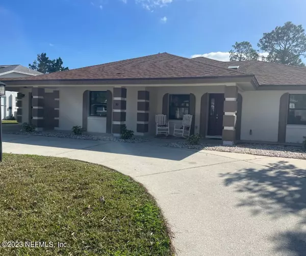 10 BAYSIDE DR, Palm Coast, FL 32137