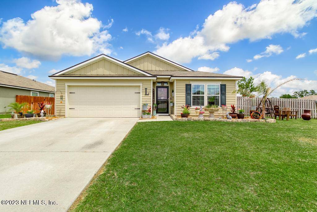 Green Cove Springs, FL 32043,2123 PEBBLE POINT DR