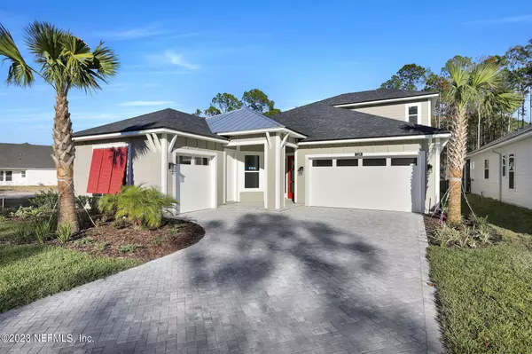 228 PALM CREST DR, Ponte Vedra, FL 32081