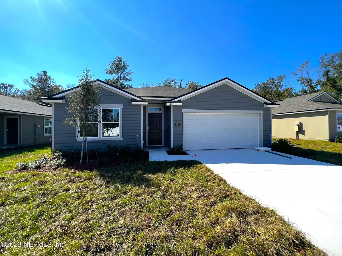 Green Cove Springs, FL 32043,3081 RUSTIC DEER WAY