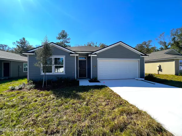 3081 RUSTIC DEER WAY, Green Cove Springs, FL 32043