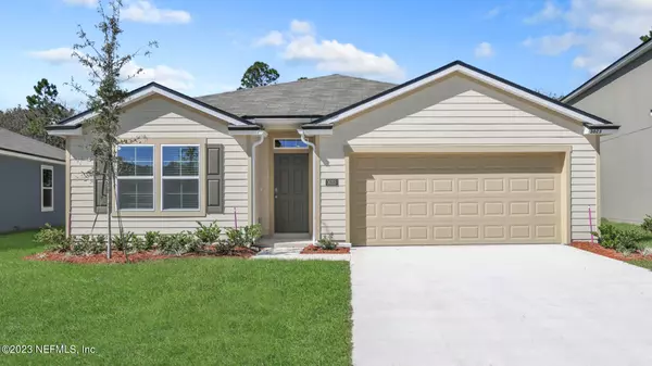 3023 RUSTIC DEER WAY, Green Cove Springs, FL 32043