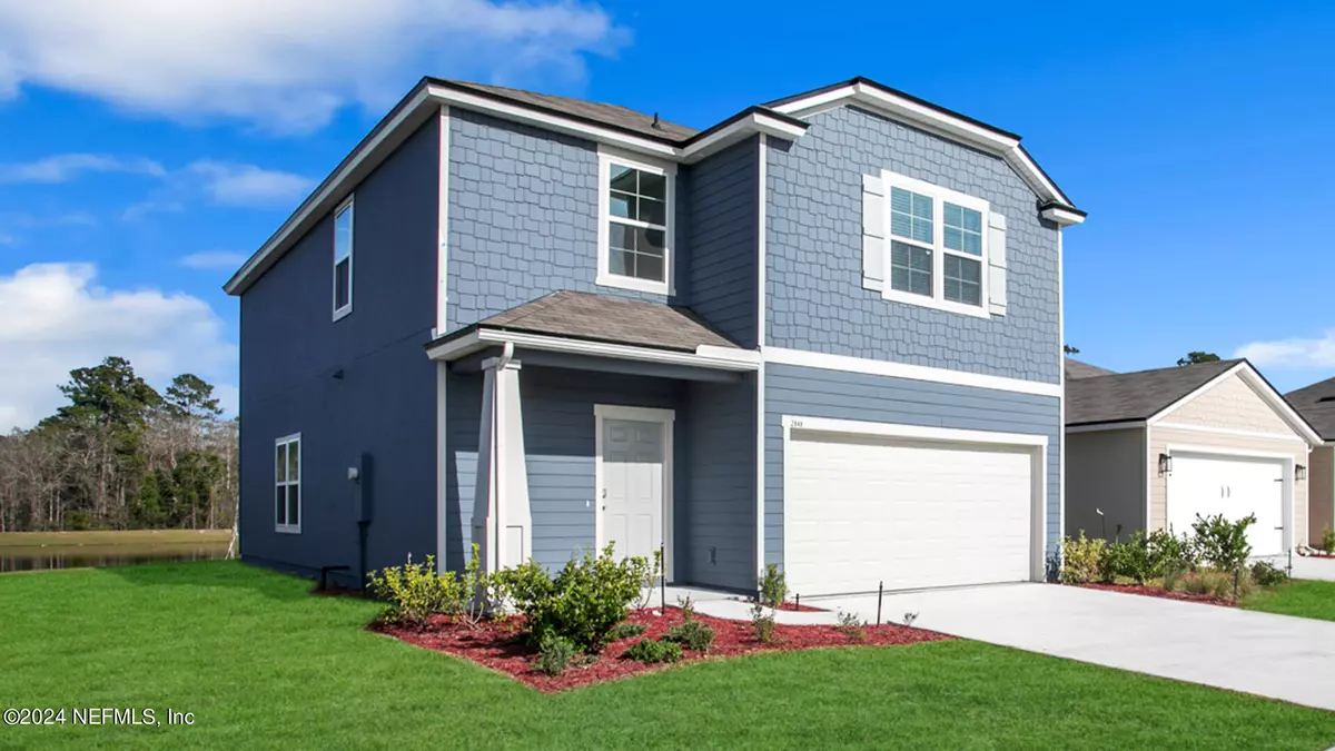 Green Cove Springs, FL 32043,2848 OAK STREAM DR