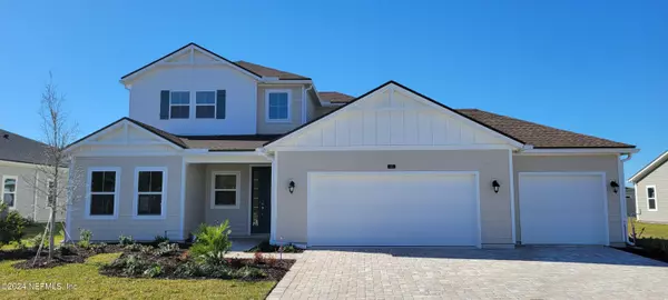 St Johns, FL 32259,435 HILLENDALE CIR