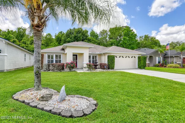 533 MACKENZIE CIR, St. Augustine, FL 32092