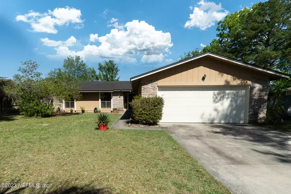 620 THOMAS MCKEEN, Orange Park, FL 32073