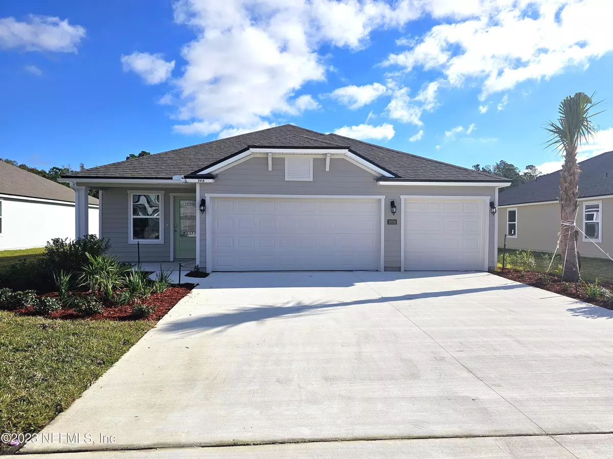 Green Cove Springs, FL 32043,3058 OAK STREAM DR