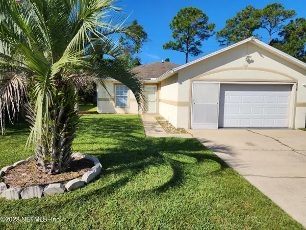 276 W JAYCE WAY, St Augustine, FL 32084