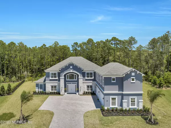 763 OLD BLUFF DR, Ponte Vedra, FL 32081