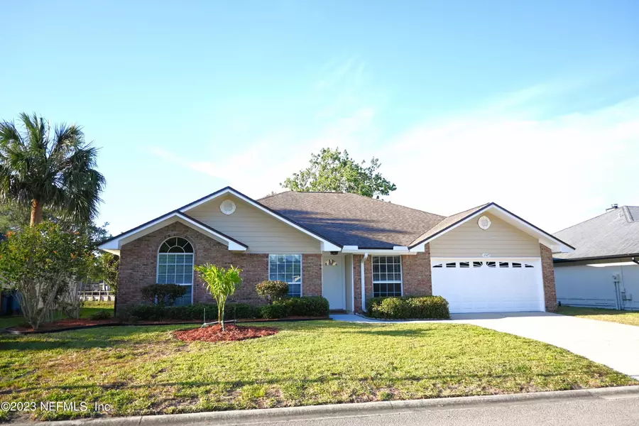 12425 NESTING EAGLES WAY, Jacksonville, FL 32225