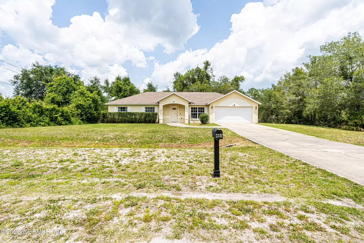 Deland, FL 32724,2441 FLAMINGO RD