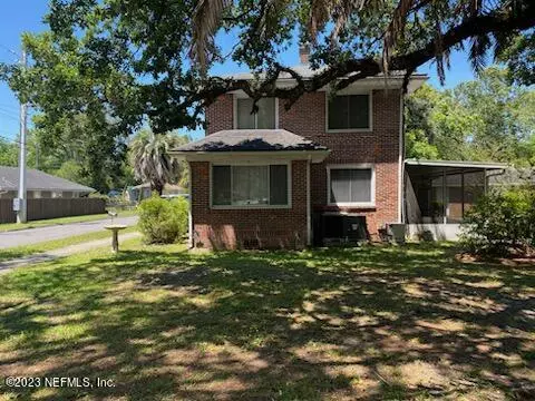 Jacksonville, FL 32205,1071 HAMILTON ST