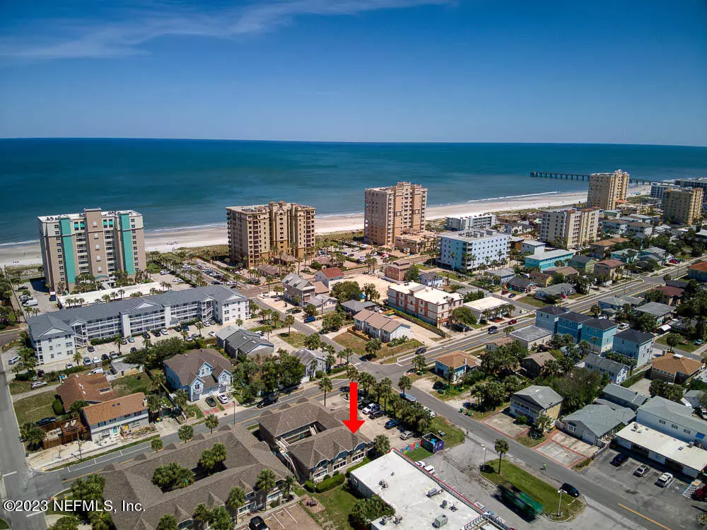 Jacksonville Beach, FL 32250,221 13TH AVE N #104B