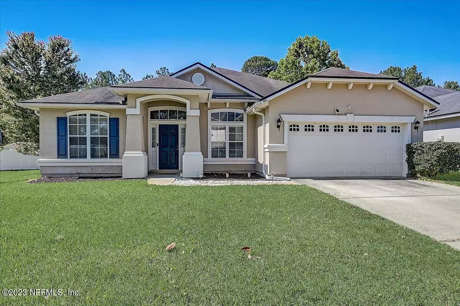 3340 SILVERADO CIR, Green Cove Springs, FL 32043