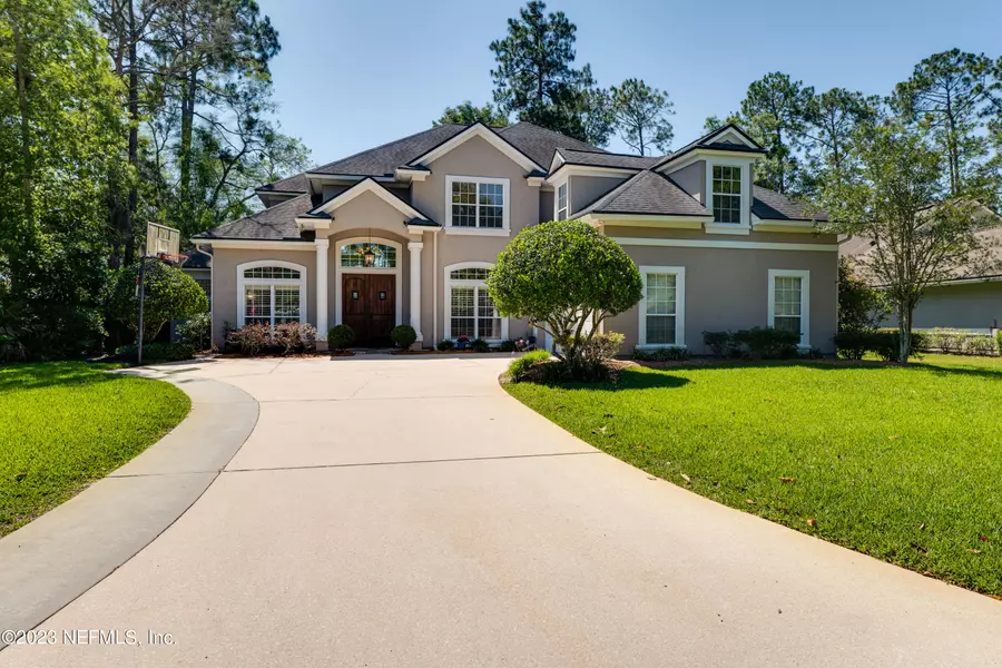 1705 WATERFORD LANDING DR, Fleming Island, FL 32003