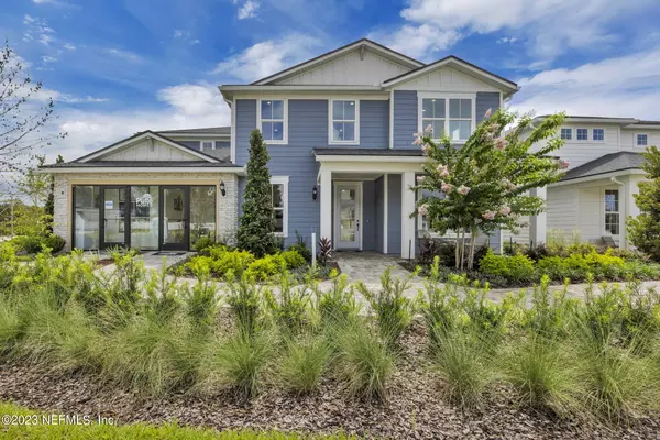 165 SUNDOWN COVEY TRL, St Augustine, FL 32095