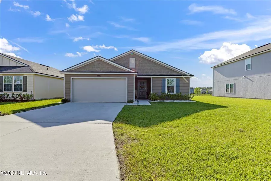 3440 CLIFFSIDE WAY, Green Cove Springs, FL 32043