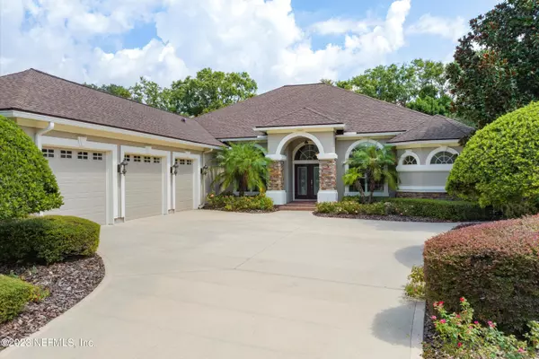 2116 CROWN DR, St. Augustine, FL 32092