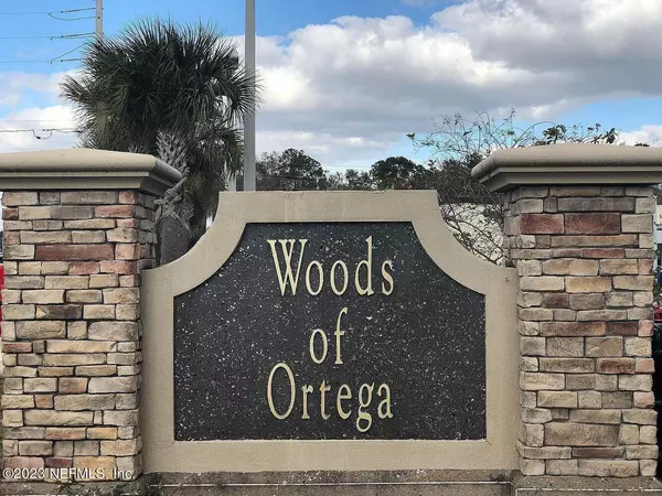 Jacksonville, FL 32244,6985 ORTEGA WOODS DR #7-5