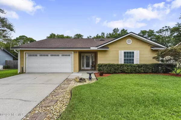 5409 N AUTUMNBROOK TRL, Jacksonville, FL 32258