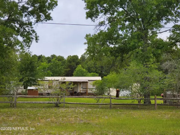 4961 BENT TWIG RD, Middleburg, FL 32068