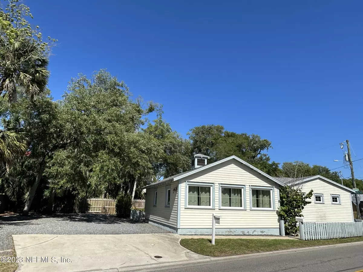 St Augustine, FL 32084,193 RIBERIA ST