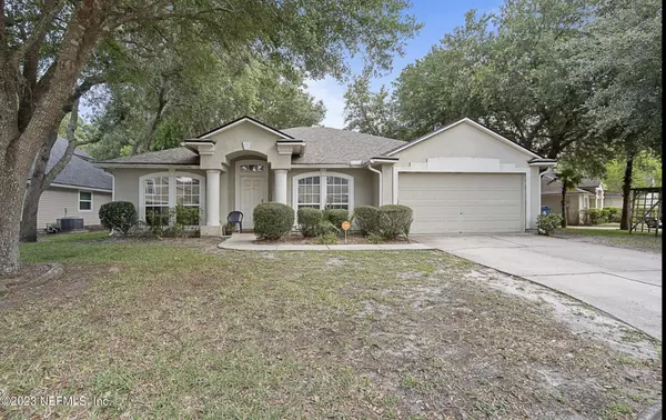 Jacksonville, FL 32226,3074 CAPTIVA BLUFF CIR