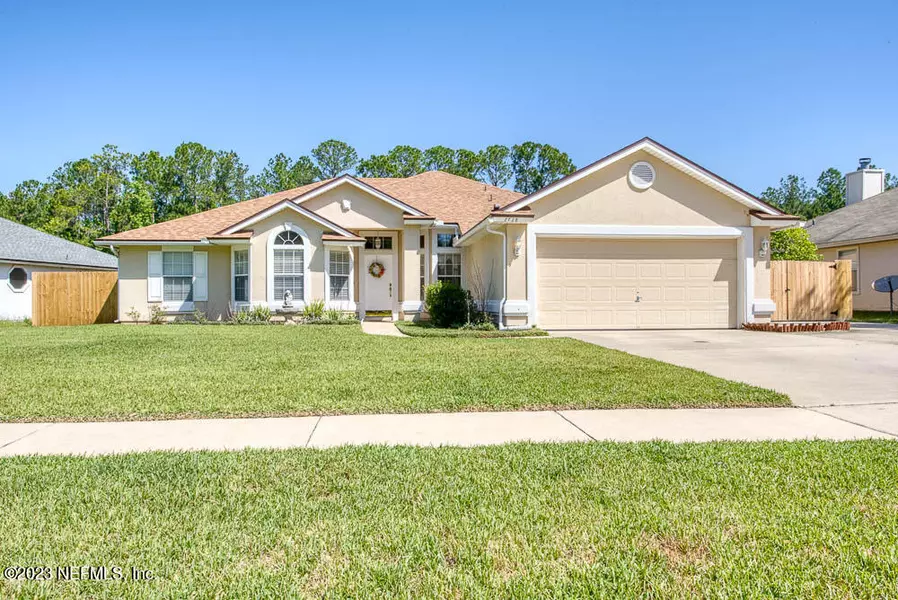 7728 ORTEGA BLUFF Pkwy, Jacksonville, FL 32244