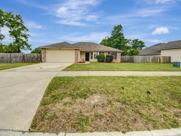 2688 GLENHAVEN DR, Green Cove Springs, FL 32043