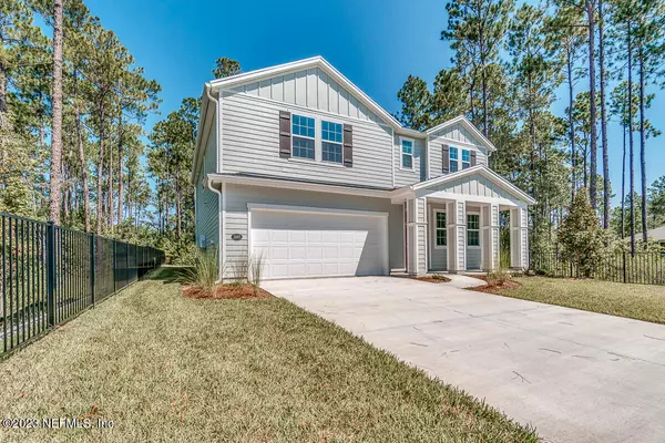 Green Cove Springs, FL 32043,2695 WINDSOR LAKES WAY